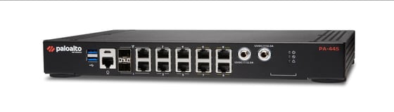 PA-400 series