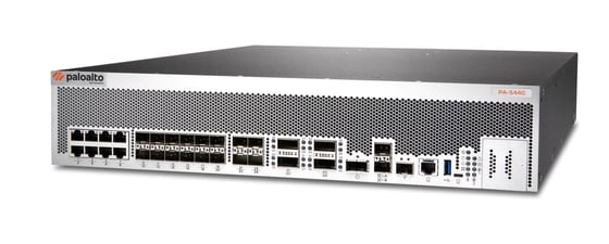 PA-5400 series
